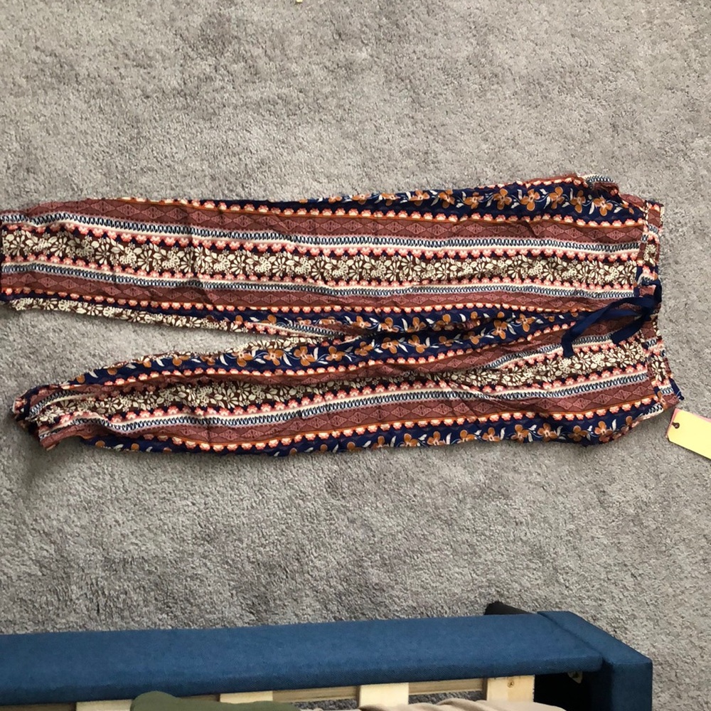 Jogger Dress Pants